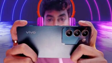 Photo of 50MP कैमरा के साथ लॉन्च हो रहा है Vivo T3 5G