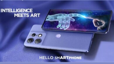 Photo of Motorola edge 50 Pro मार्केट में धमाकेदार एंट्री को तैयार