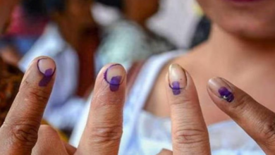 Photo of फरीदाबाद में 30 से कम आयु के 21% मतदाता, 2019 के मुकाबले दर्ज की गिरावट
