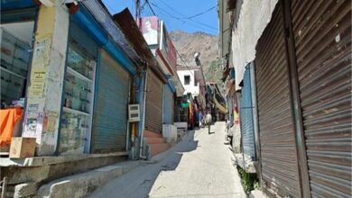 Photo of उत्तराखंड: बाहरी व्यापारी मामले में प्रशासन ने दिखाए सख्त तेवर