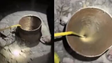 Photo of दिल्ली जल बोर्ड प्लांट में बड़ा हादसा: 40 फुट गहरे बोरवेल में गिरा बच्चा