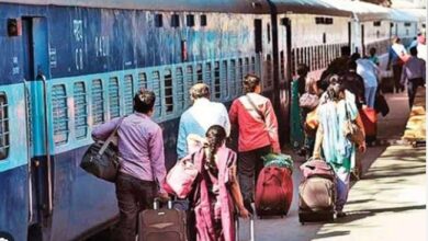 Photo of पंजाब: घर से निकलने से पहले ट्रेन यात्री जरूर पढ़ें ये खबर