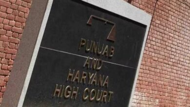 Photo of पंजाब की जेलों से नशे के कारोबार पर हाईकोर्ट सख्त