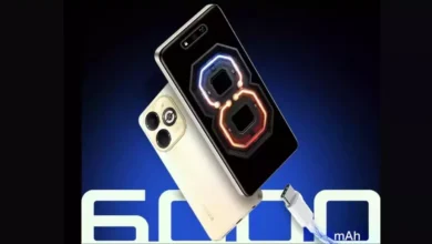 Photo of 6000mAh बैटरी और 50MP कैमरा वाले Infinix के इस फोन की शुरू हो गई सेल