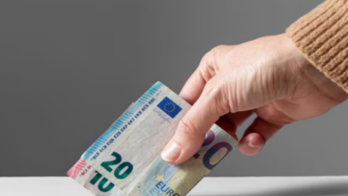 Photo of 1500 अरब दान में लुटा दिए, बांटने में गरीब रहे सबसे आगे, अमीर न‍िकले कंजूस