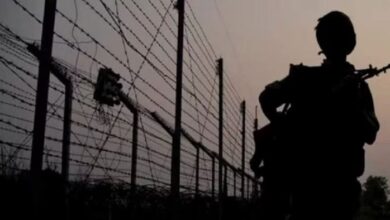 Photo of पंजाब: भारतीय सीमा में घुसा पाकिस्तानी नागरिक, बीएसएफ जवानों ने पकड़ा