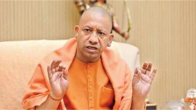 Photo of मनुष्यता को आह्लादित करने वाला है CAA लागू करने का निर्णय: मुख्यमंत्री योगी आदित्यनाथ