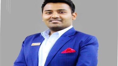 Photo of कनिष्क जैन ने उत्तराखंड CII के चेयरमैन का संभाला कार्यभार