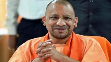 Photo of मुख्यमंत्री योगी ने दी पवित्र रमज़ान माह की शुभकामनाएं