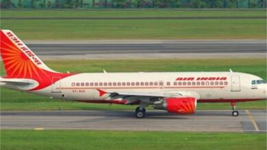 Photo of एयर इंडिया ने सपोर्ट स्टाफ को दिया झटका