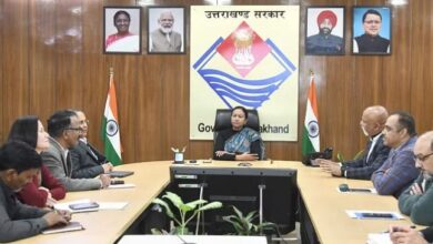 Photo of उत्तराखंड: उपनल कर्मियों के लिए 10% मानदेय बढ़ाने के बाद अब शासन ने लिया एक और बड़ा फैसला