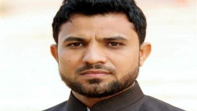 Photo of सीएम सैनी ने देवेंद्र कादियान को सौंपी राज्य युवा आयोग की कमान