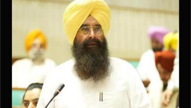 Photo of पंजाब: विधानसभा में विधायकों ने उठाई अफीम की खेती की मांग