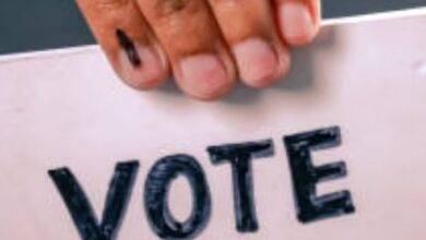 Photo of लोकसभा चुनाव: पहले चरण के लिए नामांकन आज से, पहले चरण में 1.43 करोड़ मतदाता