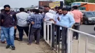 Photo of हरियाणा में कैंटर ने 4 मासूमों को रौंदा, 2 की मौत