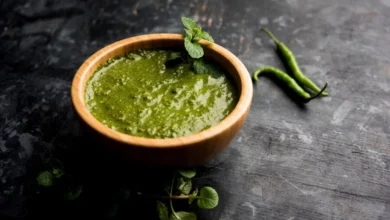 Photo of इस विधि से चटनी बनाकर दो हफ्ते तक करें स्टोर