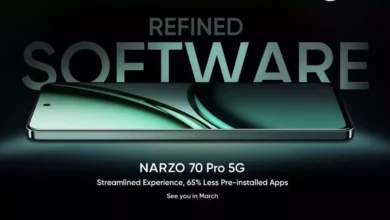 Photo of इस खास फीचर के साथ भारत में लॉन्च होगा Realme Nazro 70 Pro स्मार्टफोन