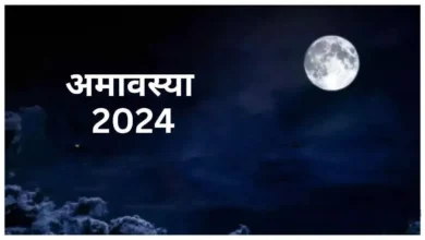 Photo of  फाल्गुन अमावस्या के दिन करें इन चीजों का दान