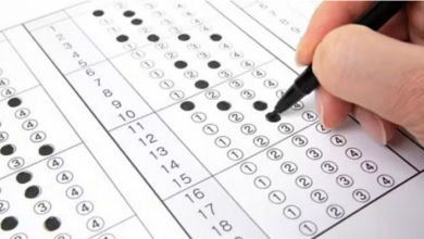 Photo of एसएससी सीएचएसएल टियर 2 परीक्षा की अंतिम उत्तर कुंजी जारी