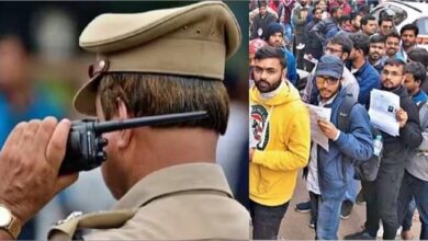 Photo of यूपी: सिपाही भर्ती मामले में पांच राज्यों तक जुड़े हैं पेपर लीक के तार