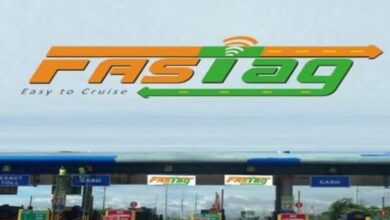 Photo of यूपी : एनएचएआई ने 31 मार्च तक बढ़ाई फास्ट टैग के केवाईसी की सीमा