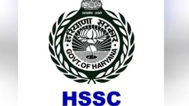 Photo of हरियाणा : ग्रुप डी के चयनित अभ्यार्थियों को मिले अप्वाइंटमेंट लेटर