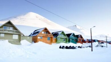 Photo of दुनिया की वो जानी-मानी जगह, जहां 100 साल से नहीं हुई किसी की मौत!