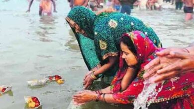 Photo of फाल्गुन पूर्णिमा पर इस मुहूर्त में करें स्नान और दान