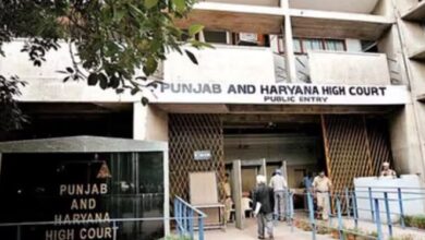 Photo of पंजाब हाईकोर्ट ने कहा- समय पर सेवानिवृत्ति लाभ जरूरी