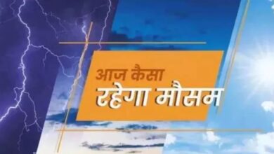 Photo of गर्मी बढ़ाएगी दिल्ली-यूपी समेत इन राज्यों का पारा, पहाड़ी इलाकों में बर्फबारी जारी