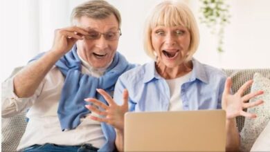 Photo of पोती की वजह से बाबा बन गए करोड़पत‍ि, पलभर में बने 10 करोड़ के माल‍िक!