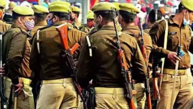 Photo of अब इस डेट तक करें हरियाणा पुलिस कॉन्स्टेबल भर्ती के लिए आवेदन
