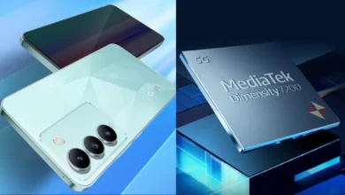 Photo of पावरफुल चिपसेट के साथ लॉन्च होगा Vivo T3 5G फोन