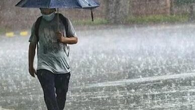 Photo of पंजाब में तीन दिन बारिश और ओलावृष्टि की संभावना