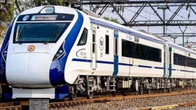 Photo of दिल्ली: 85,000 करोड़ की लागत से रेलवे का बुनियादी ढांचा होगा मजबूत
