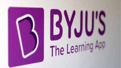 Photo of BYJUS की EGM के खिलाफ निवेशकों का एक समूह NCLT पहुंचा