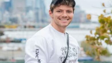 Photo of 29 साल की उम्र में बना करोड़पति, अब गरीब बनकर जीना चाहता है ये शख्स!