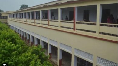 Photo of उत्तराखंड: राजकीय महाविद्यालयों को शीघ्र मिलेंगे 117 योग प्रशिक्षक