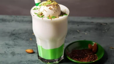 Photo of होली पार्टी का मजा दोगुना कर देगा पान रबड़ी फालुदा, ये है आसान विधि