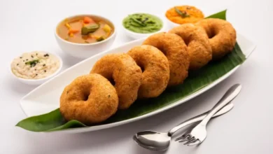 Photo of साउथ इंडियन खाने के हैं फैन, तो ट्राई करें ये मसाला रेसिपी