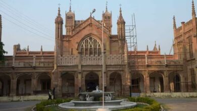 Photo of  संपूर्णानंद संस्कृत विश्वविद्यालय के 42 छात्रों को मिलेगी छात्रवृत्ति
