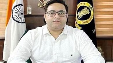 Photo of पंजाब: शिकायत के बाद चुनाव आयोग ने जालंधर के डीसी बदले