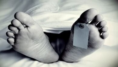 Photo of दिल्ली : सीवर लाइन के लिए खोदे गए गड्ढे में गिरकर शख्स की मौत