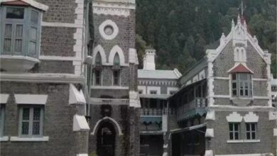 Photo of उत्तराखंड उच्च न्यायालय: मनी लॉन्ड्रिंग की आरोपी शैफाली वालिया की जमानत अर्जी खारिज