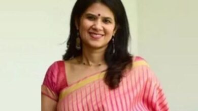 Photo of DNPA की अध्यक्ष होंगी मनोरमा ऑनलाइन की CEO मरियम मैमन मैथ्यू
