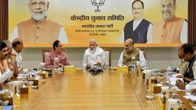 Photo of उत्तर प्रदेश में सहयोगी दलों को लोकसभा की 6 सीटें दे सकती है भाजपा