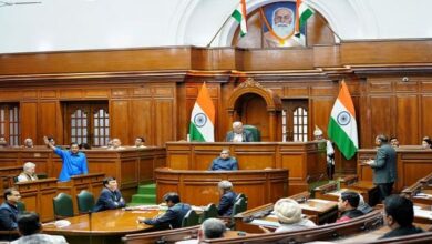 Photo of दिल्ली: 76 हजार करोड़ का बजट पास, सीएम केजरीवाल ने कहा- माताएं और बहनें बनेंगी सशक्त