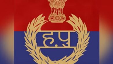 Photo of हरियाणा : पुलिस में खिलाड़ियों के लिए निकली 447 पदों पर भर्ती