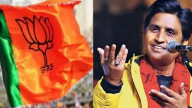 Photo of यूपी: रायबरेली से ब्राह्मण चेहरा उतार सकती है भाजपा, कुमार विश्वास को लेकर हो रही चर्चा