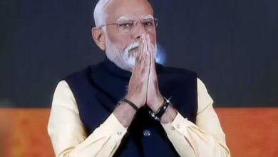 Photo of आज यूपी समेत सात राज्यों को 34,676 करोड़ की सौगात देंगे प्रधानमंत्री नरेंद्र मोदी